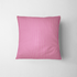 fabric pillow mockup