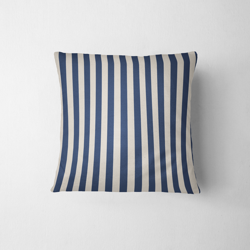 fabric pillow mockup