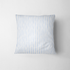 fabric pillow mockup
