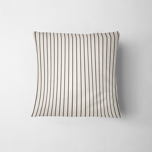 fabric pillow mockup