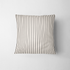 fabric pillow mockup