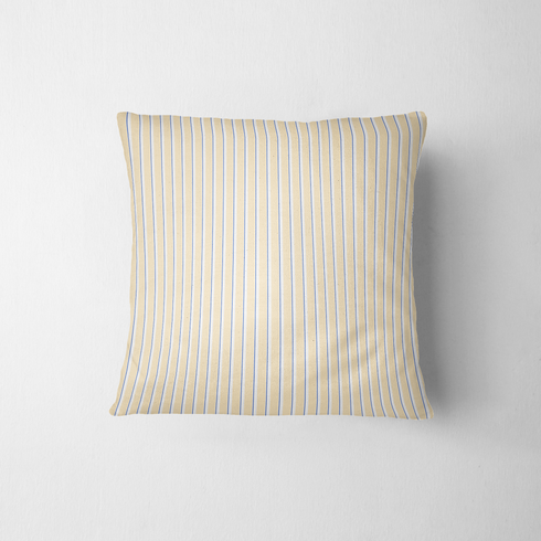 fabric pillow mockup