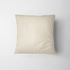 fabric pillow mockup