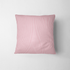 fabric pillow mockup