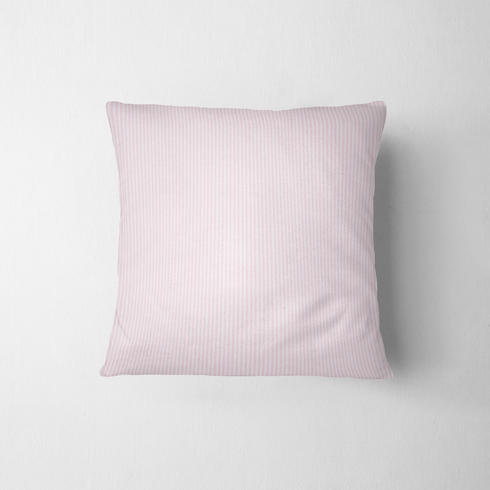 fabric pillow mockup