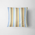 fabric pillow mockup