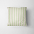 fabric pillow mockup
