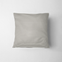fabric pillow mockup