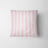 fabric pillow mockup