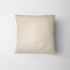 fabric pillow mockup