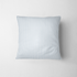 fabric pillow mockup