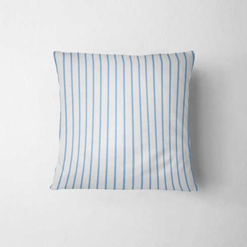 fabric pillow mockup