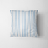 fabric pillow mockup