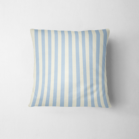 fabric pillow mockup
