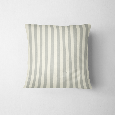fabric pillow mockup