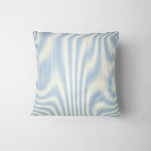 fabric pillow mockup