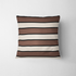 fabric pillow mockup