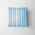 fabric pillow mockup