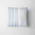 fabric pillow mockup