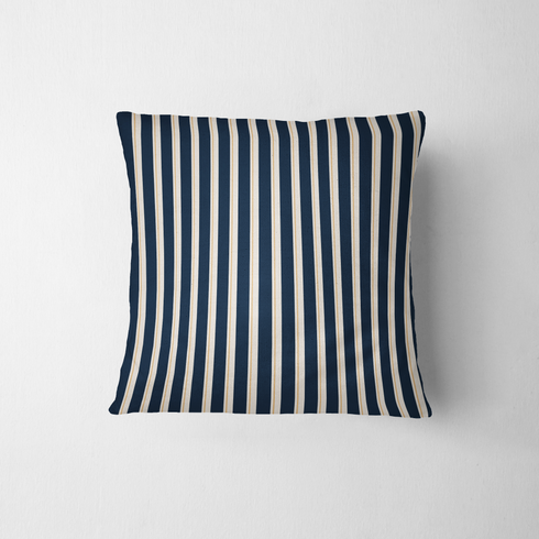 fabric pillow mockup