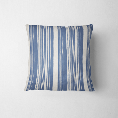 fabric pillow mockup