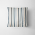 fabric pillow mockup