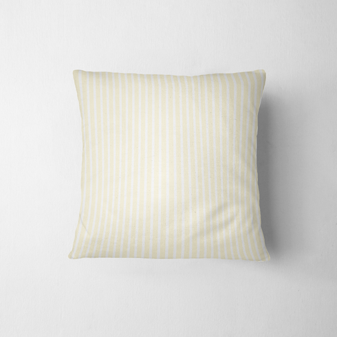 fabric pillow mockup
