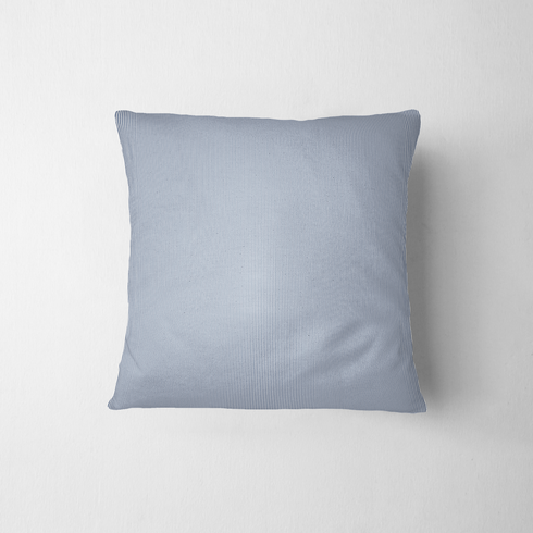 fabric pillow mockup