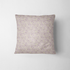 fabric pillow mockup