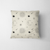 fabric pillow mockup