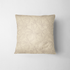 fabric pillow mockup