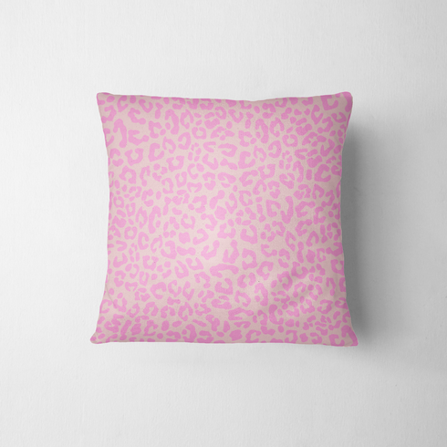fabric pillow mockup