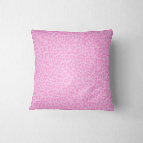 fabric pillow mockup