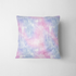 fabric pillow mockup