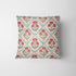 fabric pillow mockup
