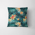 fabric pillow mockup