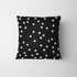 fabric pillow mockup