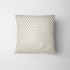 fabric pillow mockup
