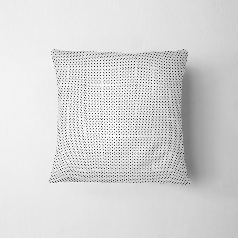 fabric pillow mockup
