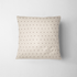 fabric pillow mockup