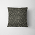 fabric pillow mockup