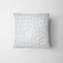 fabric pillow mockup