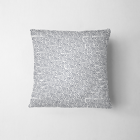 fabric pillow mockup