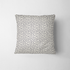 fabric pillow mockup