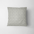 fabric pillow mockup