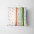 fabric pillow mockup
