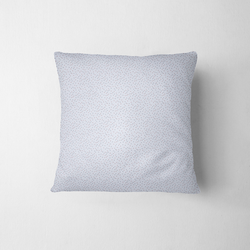 fabric pillow mockup