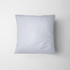 fabric pillow mockup