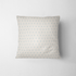 fabric pillow mockup