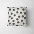 fabric pillow mockup